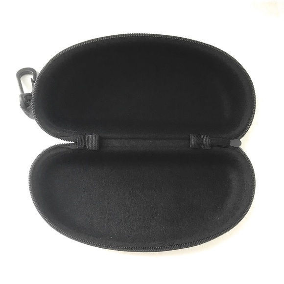 Sunglass Protector Case Clip-On - NEW - Picture 2 of 6
